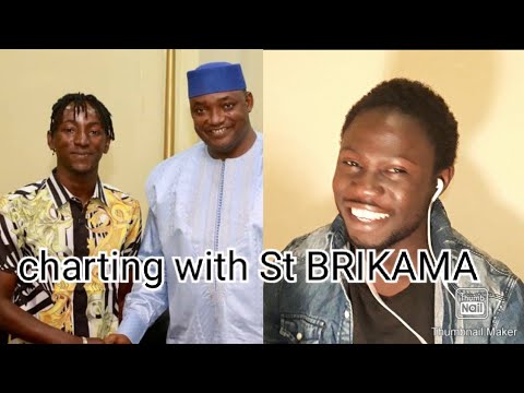 Oboy & Gambian child imam who impregnated this girl