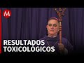 Obispo emérito Salvador Rangel arroja positivo por cocaína en exámenes toxicológicos