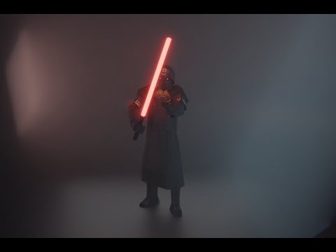 Video: Ilan Sa Mga Bahagi Ng Star Wars Ang Ilalabas Sa 3D