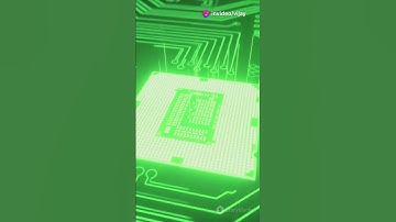 How a Processor Works   Explained in 60