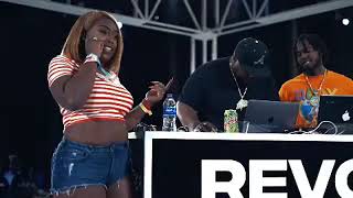 TASHA CATOUR REVOLT CONFERENCE RECAP