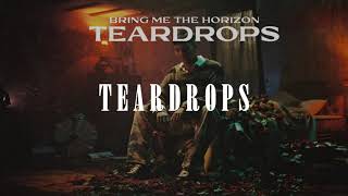 [THAISUB] Teardrops - Bring Me The Horizon | แปลเพลง