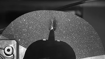 Crack analysis of structural element