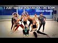 I JUST WANNA PEN FAN YOU DAI BOR ? - สิงโต นำโชค || Cover by PROXIE | Dance Workout | Dance with Ann