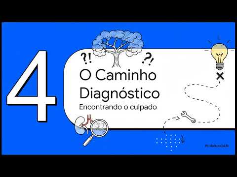 Síndrome de Nutcracker: o 'pinçamento' da veia renal explicado