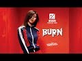  priscilla abby burn  official mv