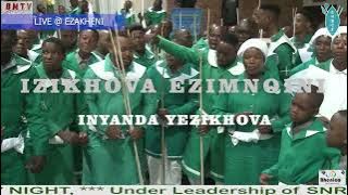 IZIKHOVA EZIMNQINI || INYANDA YEZIKHOVA | NIYASHO BANTWANA BASEKHAYA IYANYUKA INTABA YASEMPUMALANGA