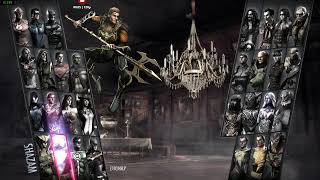 Injustice gods among us part 2 (Gameplay)