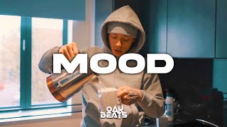 [FREE] Central Cee x Lil Tjay Sample Drill Type Beat 2024 - 'MOOD' | Drill Instrumental