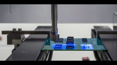 PVA – Rotating Film Coating for Precise Application