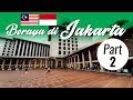 Orang KL Raya di Jakarta | #2 Solat Terawikh di Masjid Istiqlal Jakarta