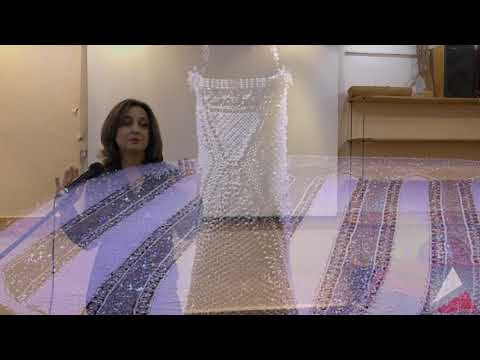 \"სასწაულმოქმედი პერანგი\" - სიცოცხლის ყვავილი Khatuna Mzekalashvili