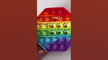 Life Doodles | Pop it click 🤭 #lifedoodles #doodle #shorts #cartoon #popit #shortvideo