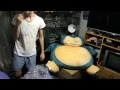MASSIVE Pokemon Bean Bag Unboxing! MASSIVE Pokemon Bean Bag Unboxing!