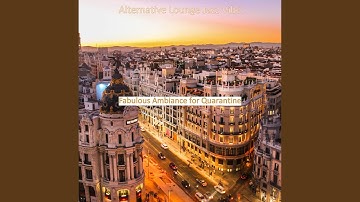 Remarkable Backdrop for Working at Home