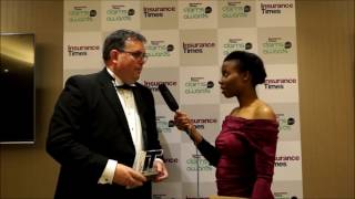 Claims Excellence Awards 2017: Claims Individual of the Year