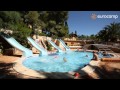 Park playa bar campsite costa dorada spain  eurocampcouk