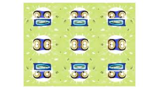 Klasky Csupo Effects 33 In G-Major 763