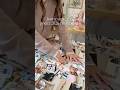 2026 vision board tutorial! *aesthetic &amp; inspiring!*