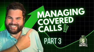 Covered Call Exit Strategy: How to Manage Covered Calls Like a Pro