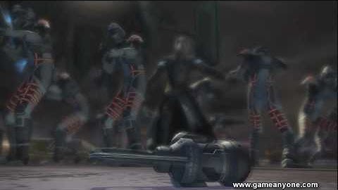 Final Fantasy XIII Walkthrough part 83 HD