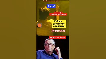 Learn 30days javascript challenge #javascript #html #css #react #angular #webdevelopment #web