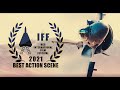 POINT OF NO RETURN - DCS IFF by Grim Reapers - Ed. 2021 - "ΒEST ACTION MOVIE AWARD"