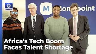 Moniepoint’s Hiring Struggle Sparks Debate Over Skills And Opportunity