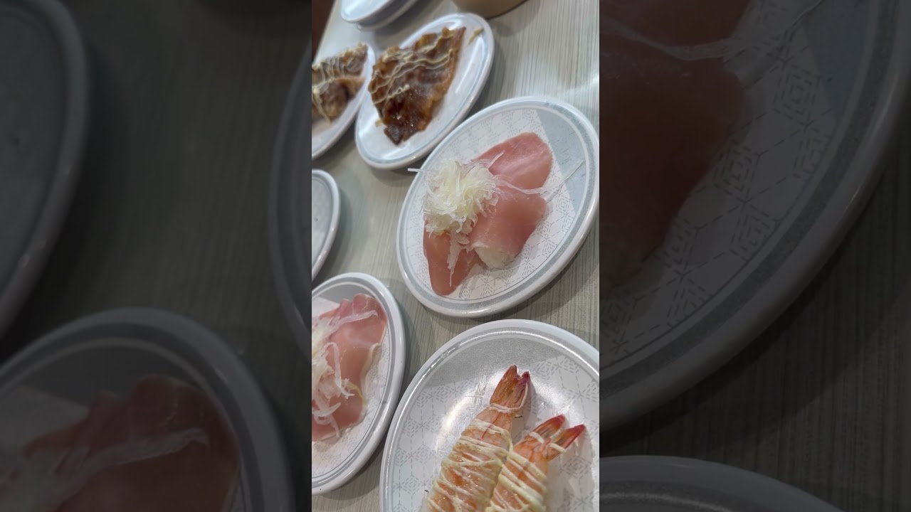 #hamasushi 🍣🥢💕