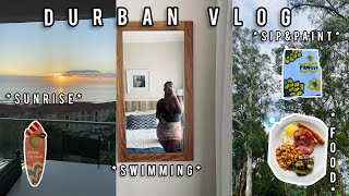 ANNUAL FAMILY VACATION VLOG