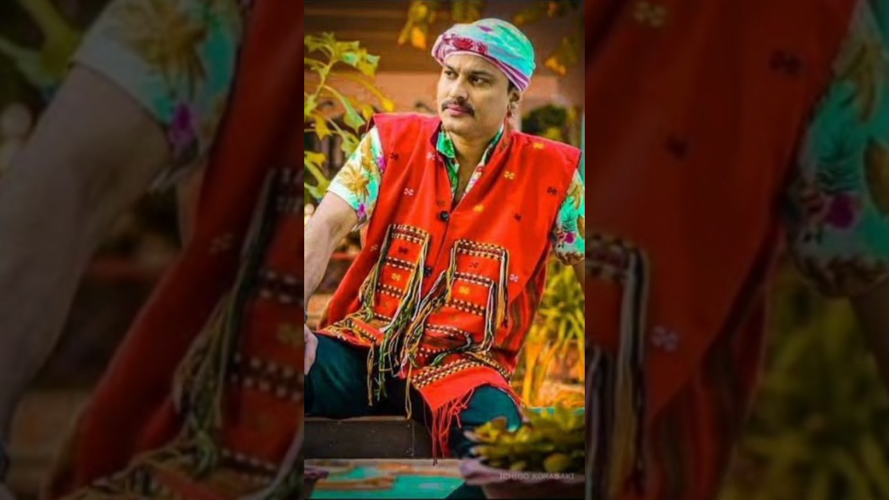 King of Assam# Voice of Assam # Our ZG ❤❤❤