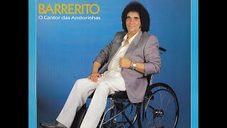 Barrerito - O Filho Do Carreteiro