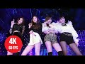 [ 4K LIVE ] BLACKPINK - So Hot (THEBLACKLABEL Remix) As If It's Your Last - (171225 SBS Gayo Daejun)
