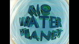 BIG RUSH - RIO WATER PLANET (videoclipe oficial)
