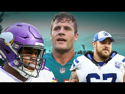 Thumbnail for Kiko Alonso Demands a Trade, Dolphins Trade for Evan Boehm & Danny Isidora