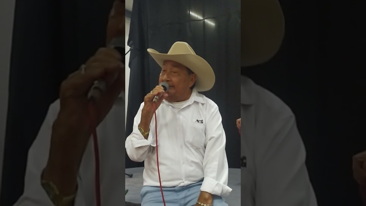 La Cirrampla llanera, Como es el instrumento y como se hace. Marcos Acosta, " Caballo