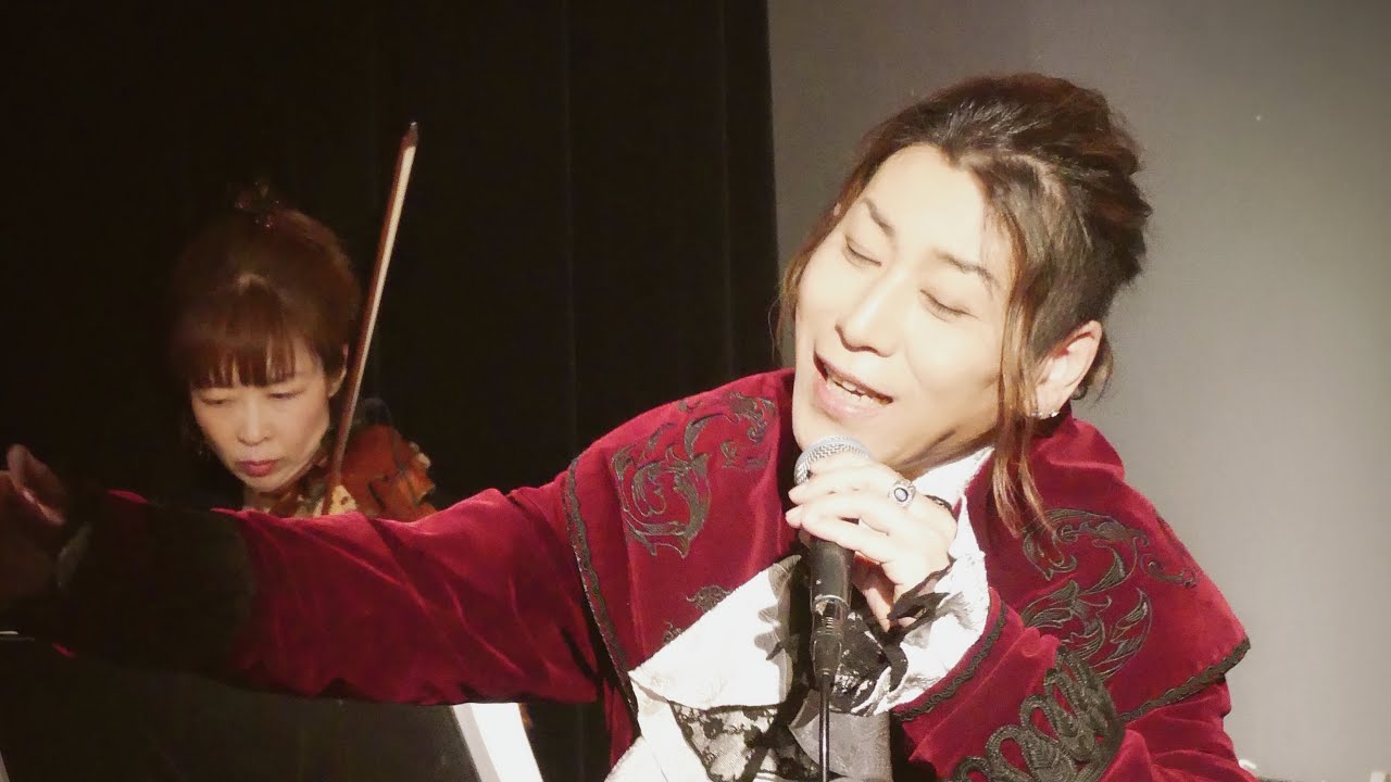 18年12月29日 シャンソン歌手 齋藤裕のblog 18年12月29日 シャンソン歌手 齋藤裕のblog
