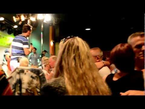 Mats Bergmans -