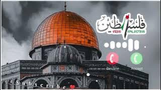 Free Palestine🇵🇸 //Islamic ringtone😊 // palestine ringtone // islamic ringtone🕋//#palestine🇵🇸 🥰 //