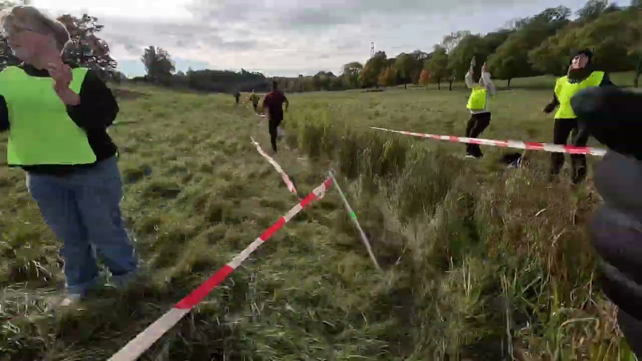 Tjurruset Stockholm 2024