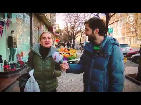 გაბუნიები - მოკითხვა ემიგრანტებს