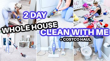 EXTREEM HELE HUIS SCHOONMAKEN MET MIJ 2021 | MOTIVATIE VOOR SNELLE SCHOONMAAK | SCHOONMAAKROUTINE...