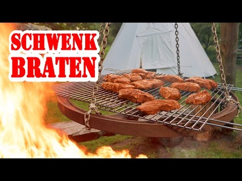 GRILLGRUNDLAGEN welcher Grill Passt zu Dir? --- Klaus grillt