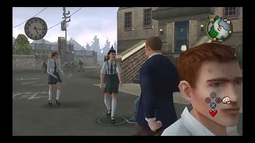 Bully: Episode 109: Everybody Hates Jimmy