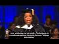 Discurso Oprah Winfrey en Spelman College