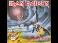 Iron Maiden - I've Got The Fire (Montrose cover)