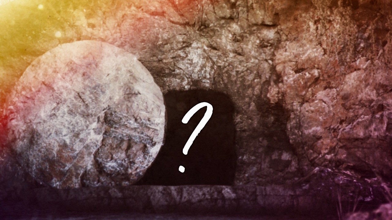 Is Easter the Greatest Day of ALL TIME? (The Glog)