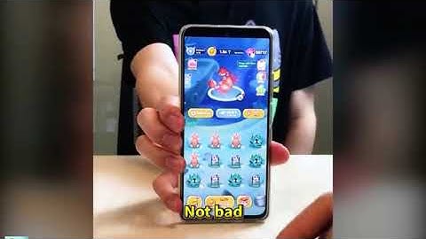 Fish Go.io advert - job applicant