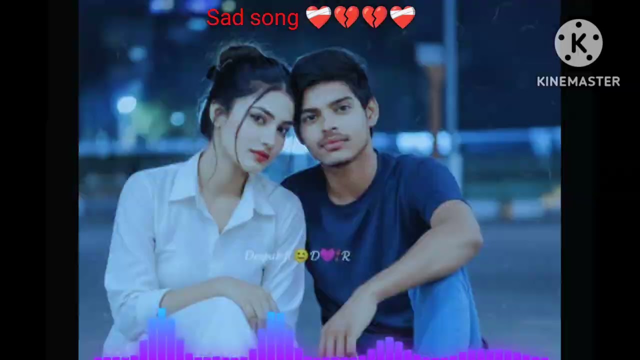 Dhoka De Gaya Bhole   Sad Song 2025Ocean Eyes Records presents latest new Haryanvi sad song 2025❤️‍🩹