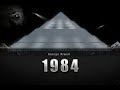 ジョージ・オーウェル『1984年』について　その8「寡頭制集産主義の理論と実践」解説